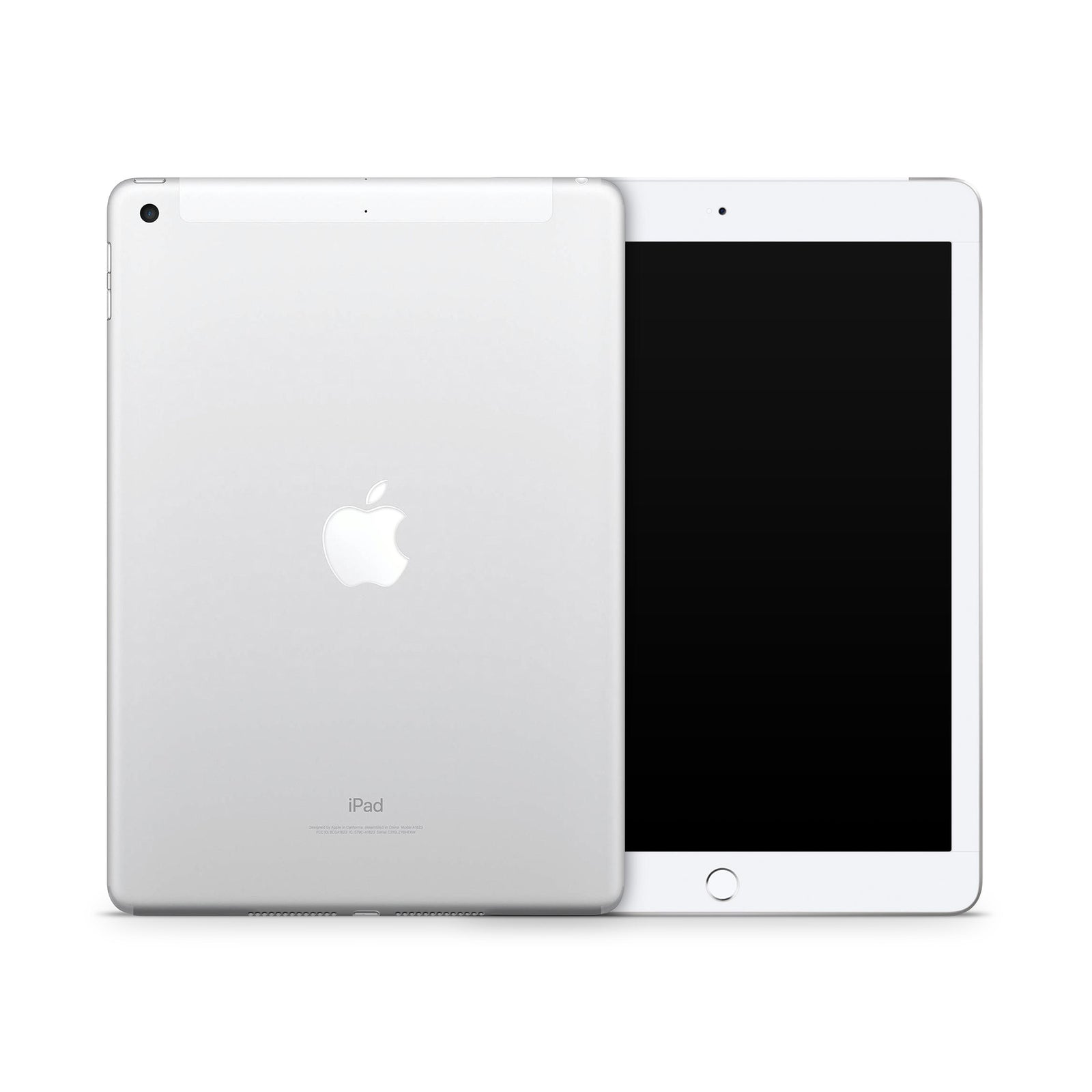 Apple Tunisie  Tablette Apple iPad wi-fi - 64Go - 10.9 Silver