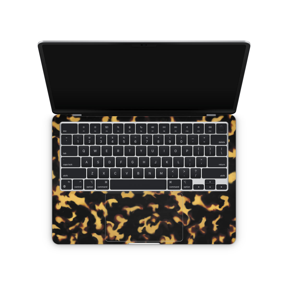 Tortoise Shell Macbook Case MacBook Hard Case offers Cover MacBook cover M1 Animal Design Macbook Air MacBook Pro Case Animal MacBook Polka Dots