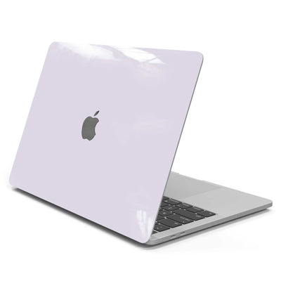 Lavender macbook pro case best sale