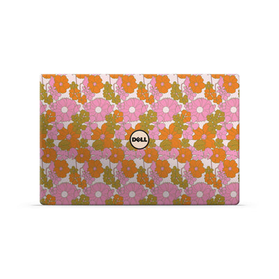 wildflower dell skin top view