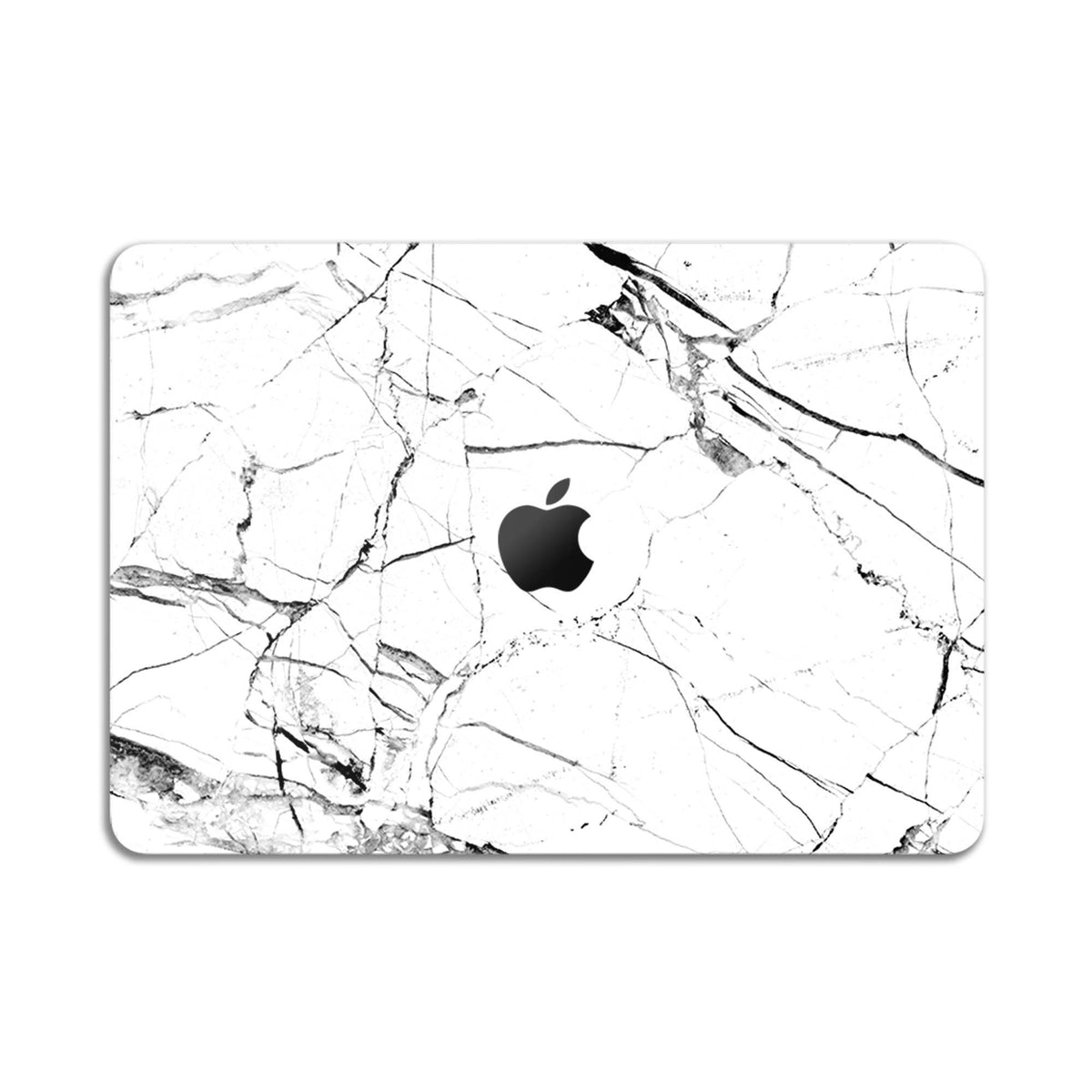 MacBook Air 13-inch (2020, M1) Clear Case - Uniqfind