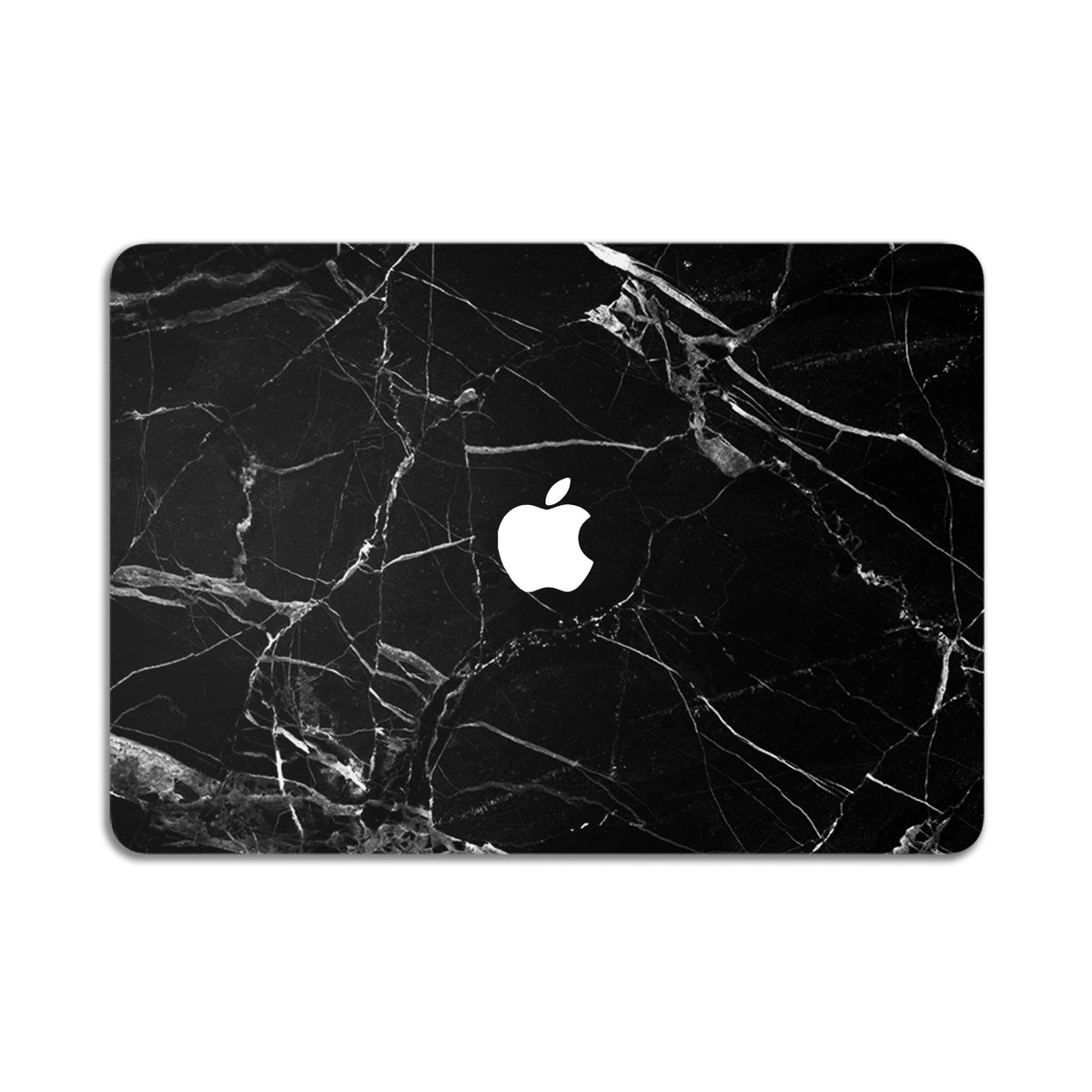 White marble macbook outlet pro case