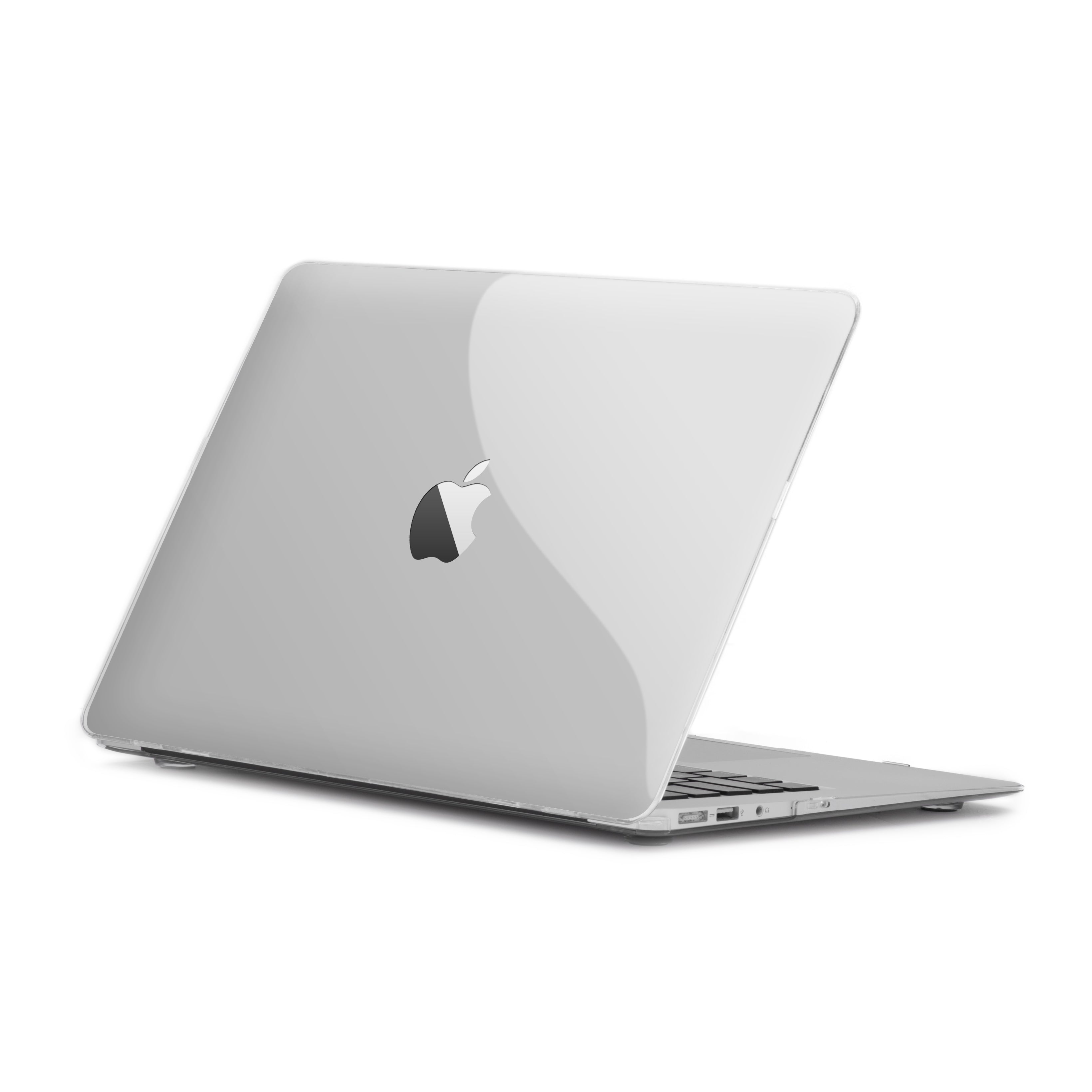 MacBook Air 13インチ (2020, M1) クリアケース - Uniqfind