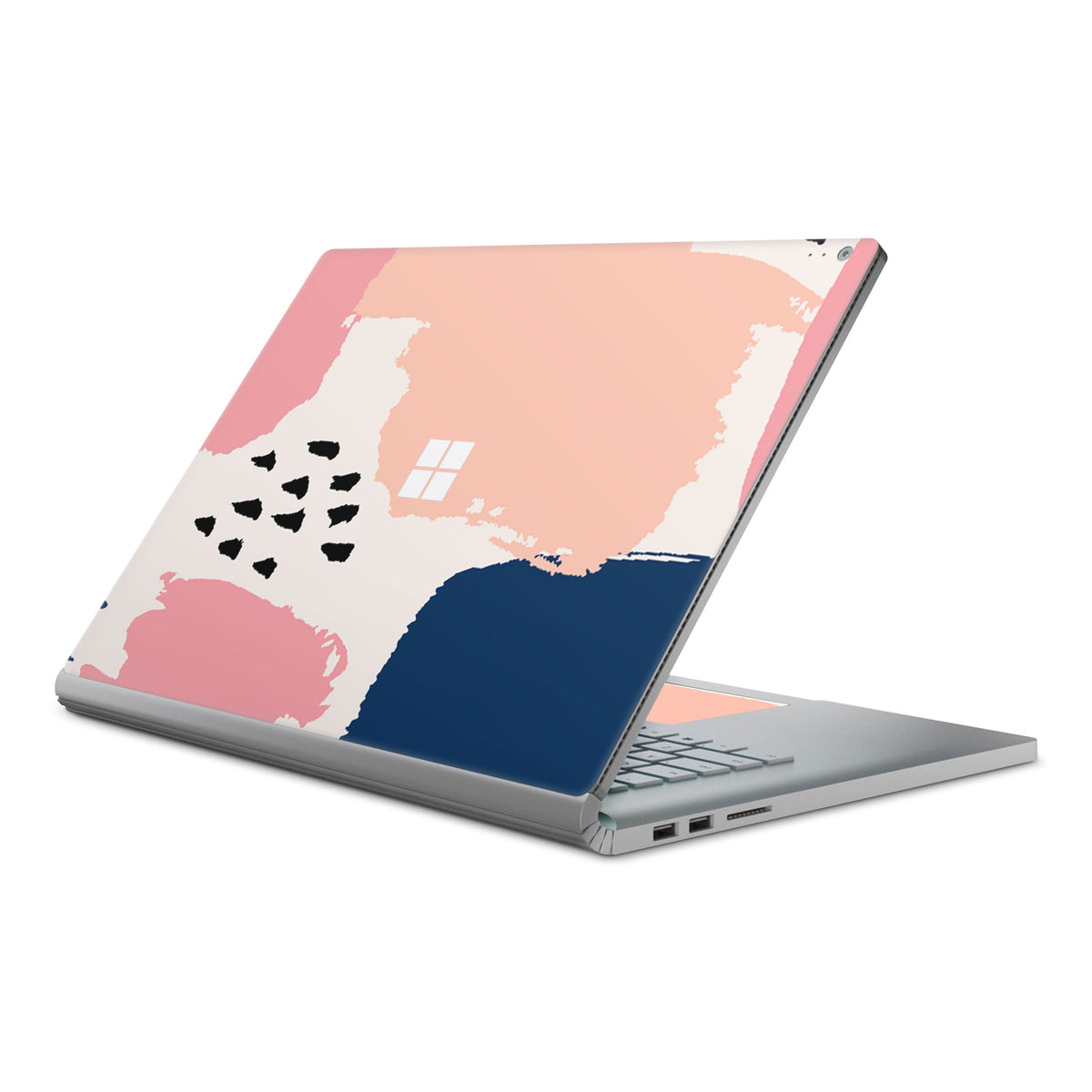 Toronto Blue Jays Alternate Jersey Surface Pro 4 15in Skin