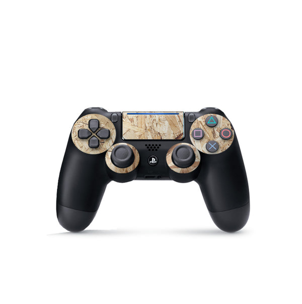 Plywood Playstation 4 Controller Skin - Uniqfind