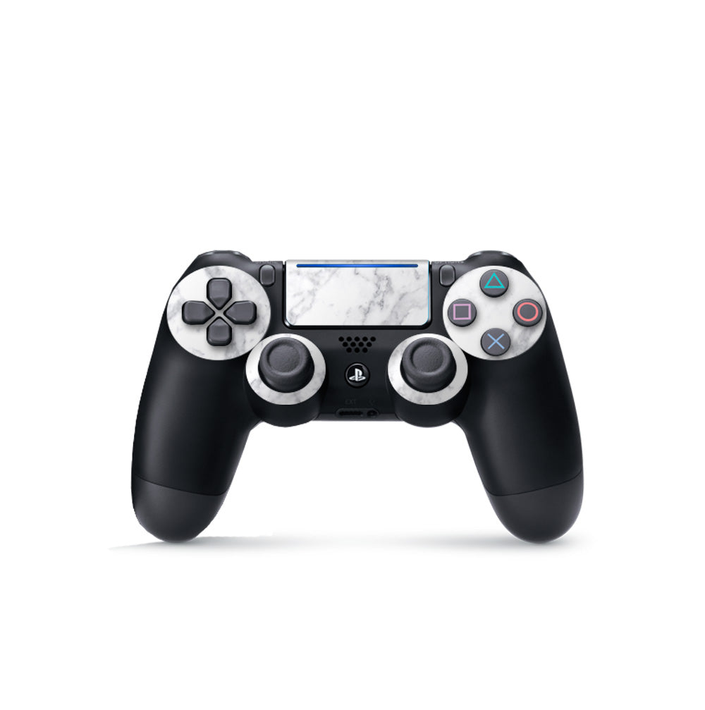 Marble Playstation 4 Controller Skin - Uniqfind