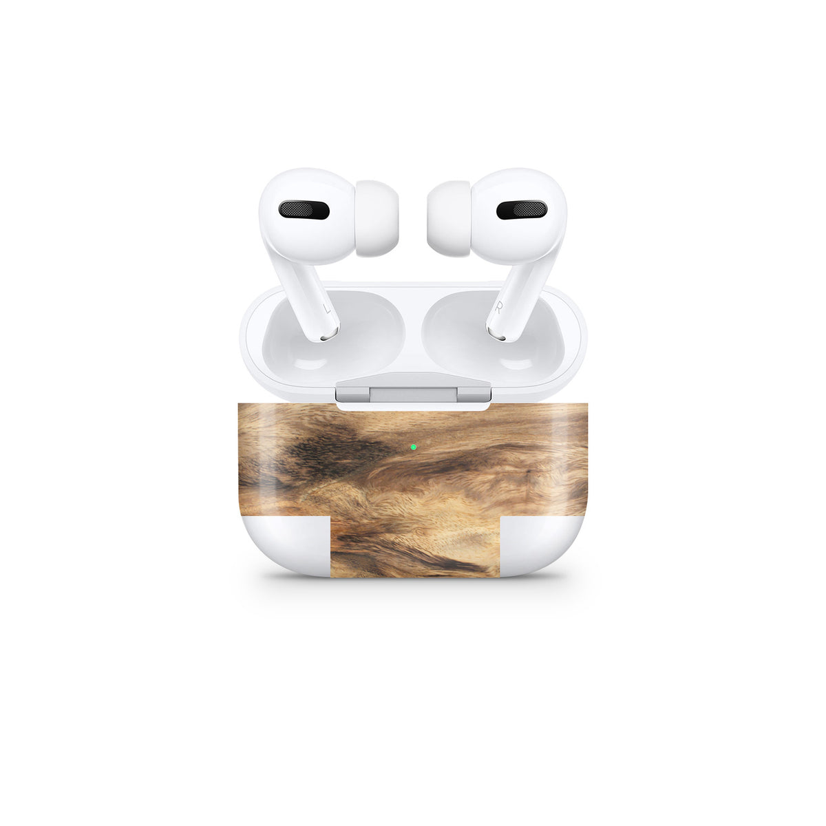 Wooden AirPods Pro Case