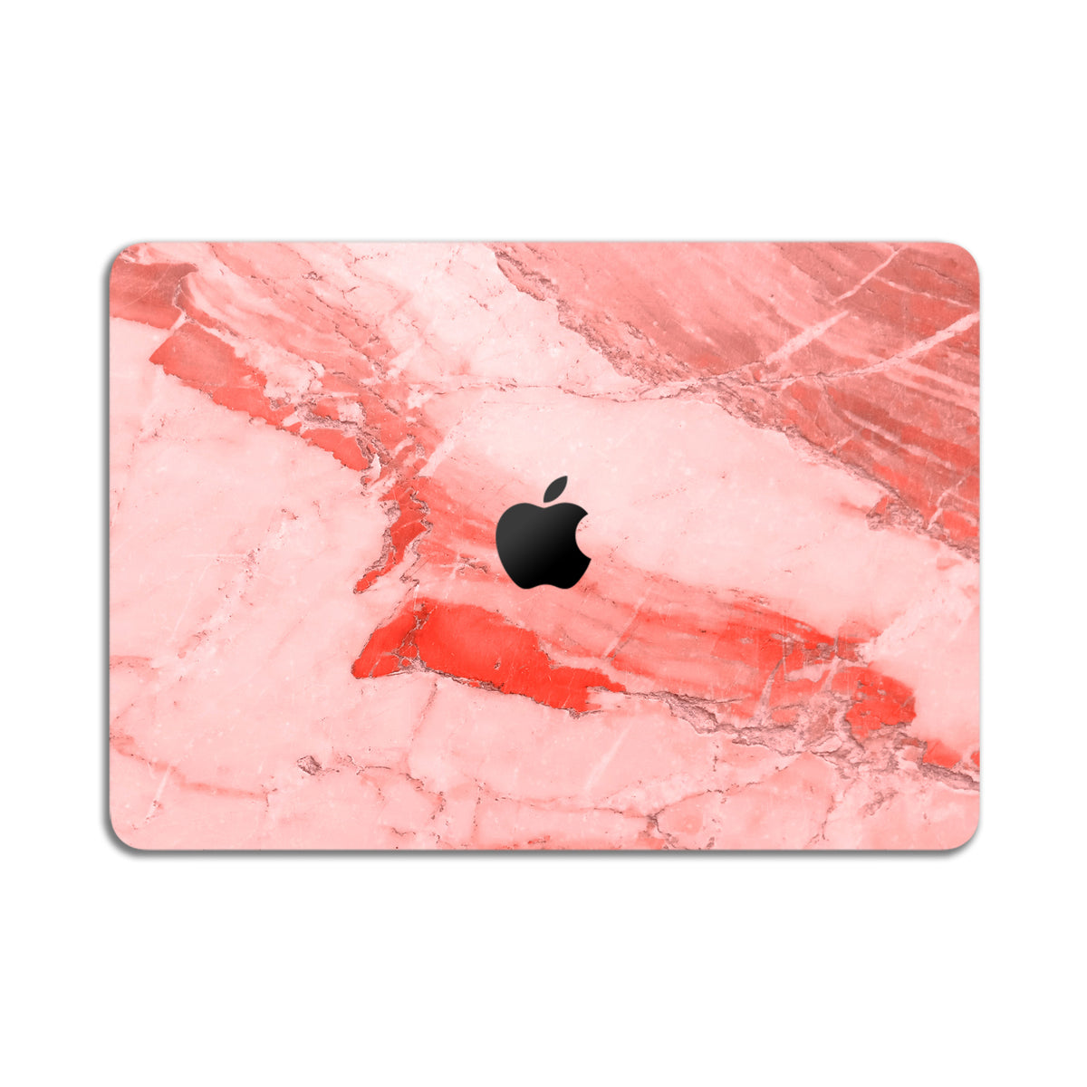 Marble top macbook sleeve