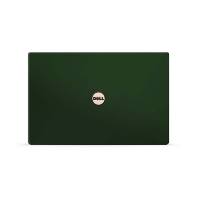 forest green inspiron skin