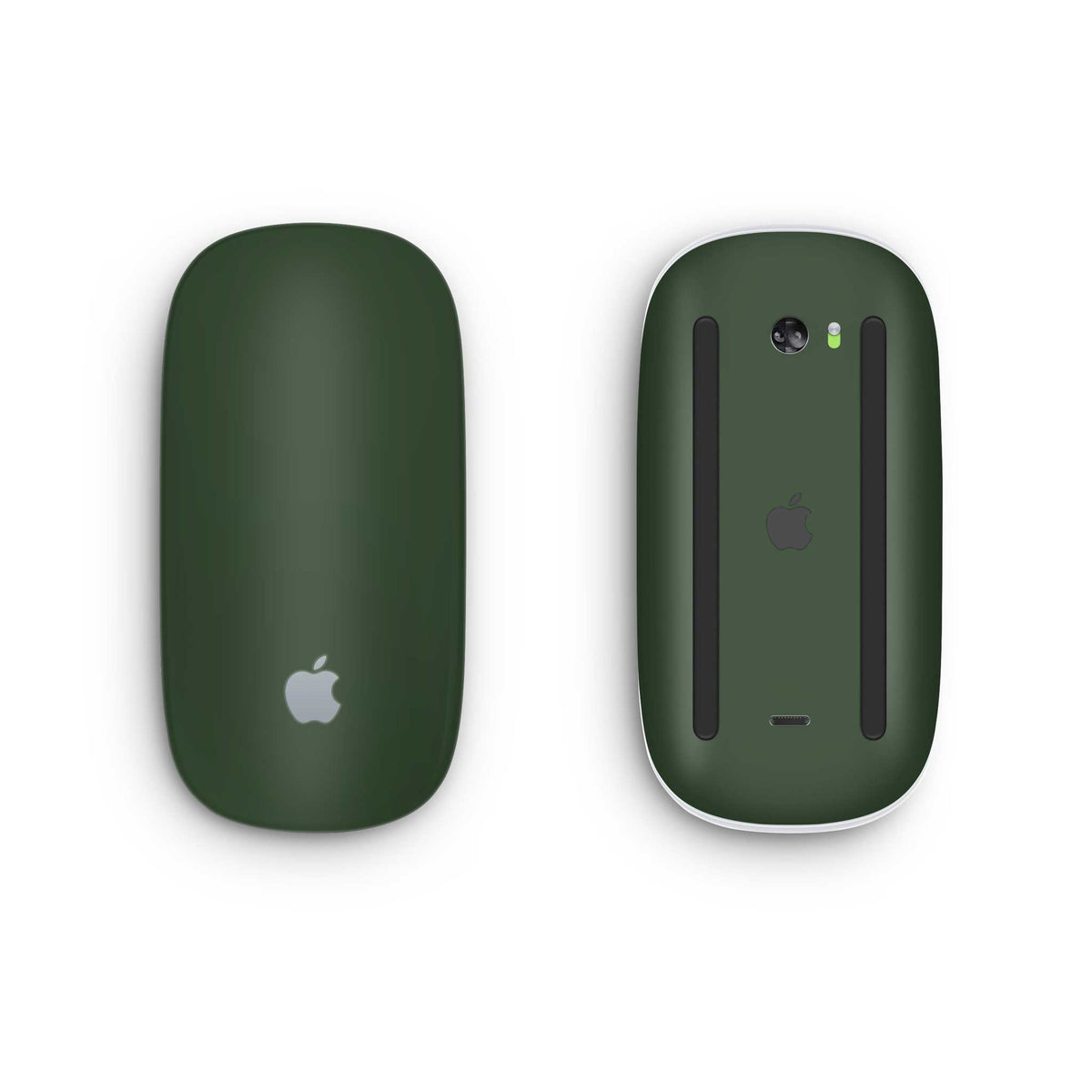 Magic sold Mouse 2 (GREEN)