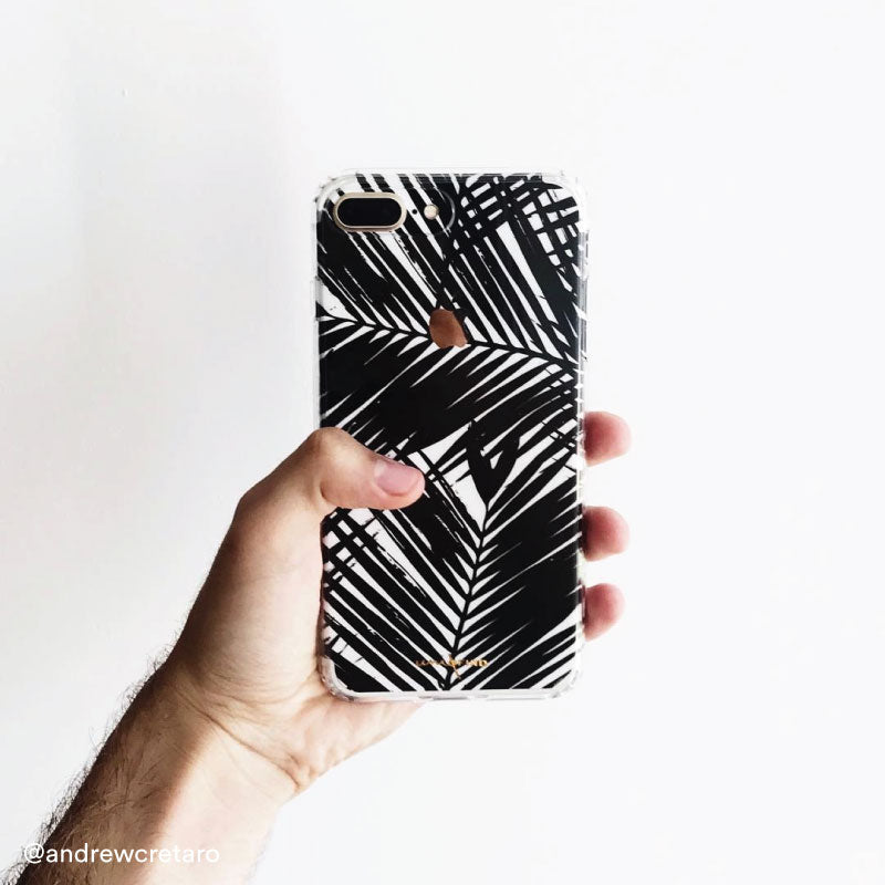 Palm Beach iPhone 12 Pro Max Skin + Case - Uniqfind