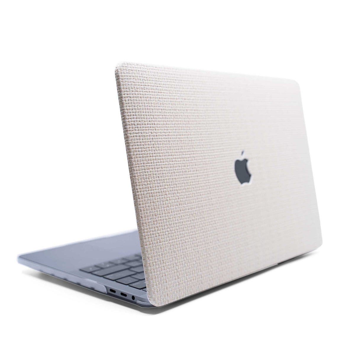 White - MacBook Pro (13-inch, 2020) - Cases & Protection - Mac Accessories  - Apple (HK)